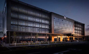 Tận thấy nơi ở hạng sang của U19 Việt Nam