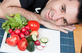 Ăn những thực phẩm này, tâm trạng sẽ vui