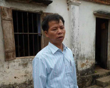 Án oan chấn động: Bộ Công an mời ông Chấn lên làm việc