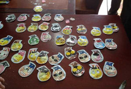 Vụ đồ chơi phát nổ: Phó Thủ tướng Vũ Đức Đam chỉ đạo làm rõ