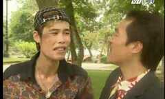 Hài Tết Hiệp 'gà' 2014: Quần anh hội