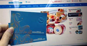 Nhóm Mua lại đang gặp rắc rối?