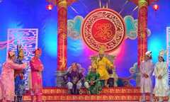 Video Táo quân 2014 (tập 2)