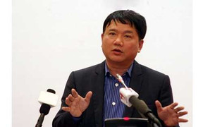 Bộ trưởng Thăng, Thống đốc Bình: 'Lệnh' sốc nhất tết 2014