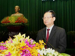 Những 'ông lớn' nào bị Thanh tra Chính phủ 'sờ gáy'?