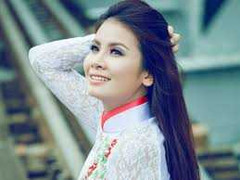 Clip nhạc xuân: Đêm giao thừa nghe một khúc dân ca