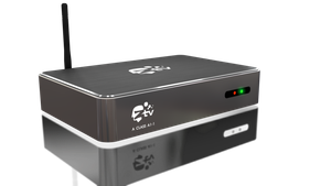 VTC phát triển đầu thu đa phương tiện thế hệ mới