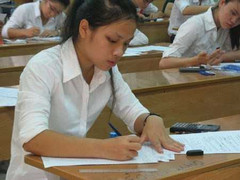 Dừng 207 ngành đào tạo, sinh viên đang học ra sao?