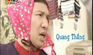 Video Hài Tết 2014: Bảo mẫu mũi to 'bất đắc dĩ'