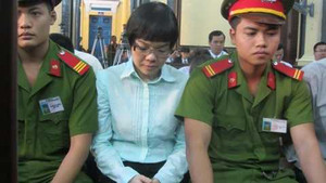 Lừa đảo gần 4.000 tỷ đồng, siêu lừa Huyền Như nhận án chung thân