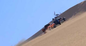 Quảng cáo ‘láo’, Nissan bị kiện