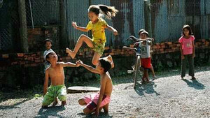 Ký ức Tết xưa: Những thanh âm chỉ còn là hoài niệm