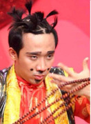 MC Trấn Thành và những khoảnh khắc 'không đỡ nổi'