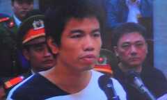 Những lời nói sau cùng của đàn em Dương Chí Dũng