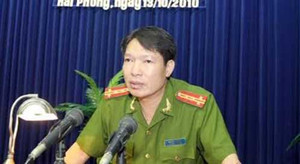 Tin nhắn cuối cùng Dương Tự Trọng gửi em gái trước khi bị bắt