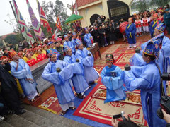 Những điểm đến không thể bỏ lỡ dịp đầu xuân