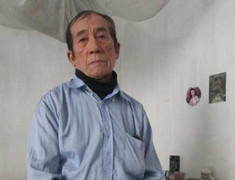 Lạ lùng chuyện đại gia đất Cảng đi... ăn mày