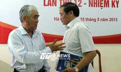 Lê Hùng Dũng: Năm tuổi cùng 'ghế nóng' VFF