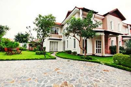 3 triệu đồng một ngày trông nhà dịp Tết