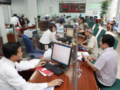 Thanh tra Chính phủ phát hiện nhiều sai phạm tại Agribank