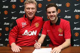 Man Utd sắp có tài trợ áo đấu khủng gấp đôi Arsenal