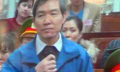 Tết buồn của anh em Dương Chí Dũng
