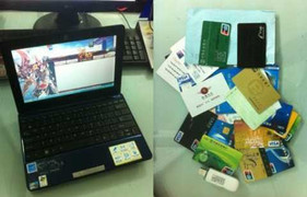 Nhận dạng thủ đoạn tinh vi của tội phạm công nghệ cao