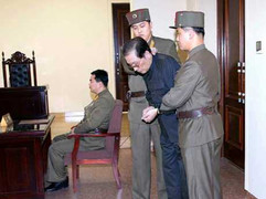 Triều Tiên xử tử đại gia đình Jang Song Thaek: Có đáng tin cậy?