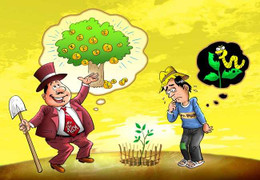 Thói quen phân biệt người giàu và người nghèo