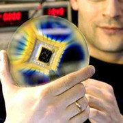 Xuất hiện siêu vật liệu đánh bại kim cương