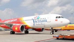 VietJetAir sắp hoàn tất thương vụ 6,1 tỷ USD với Airbus