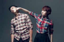 Khi mỹ nhân Việt chuẩn men