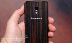 Google bán Motorola cho Lenovo với giá rẻ mạt