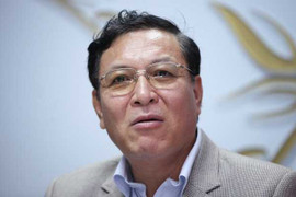 Bộ trưởng Phạm Vũ Luận: Giáo dục là con người, đã làm là phải thắng