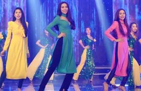 Những clip nhạc Xuân được yêu thích nhất 2014