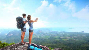 Những lý do để xách ba-lô lên và đi