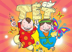 30 lời chúc Tết Giáp Ngọ hay và ý nghĩa nhất