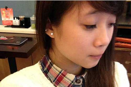 Hot girl wushu suýt mất Tết vì xe SH cháy