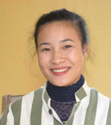 Tết trong trại giam của hot girl mang trọng tội