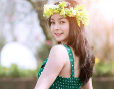 Hot teens Việt chúc Tết VTC News