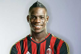 Đội hình tuổi ngựa hay nhất thế giới đương đại