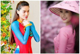 Dàn sao Việt chúc Tết độc giả VTC News