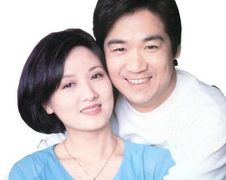 Hé lộ cuộc hôn nhân bí mật của 'Phượng Ớt' Đặng Tiệp