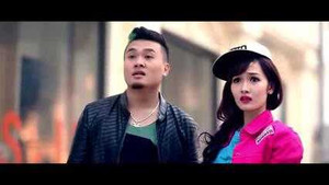 'Mãn nhãn' dàn hot girl trong MV Tết cực đỉnh