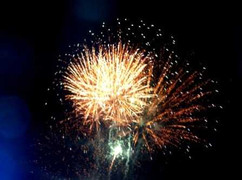 Video: Chiêm ngưỡng pháo hoa lung linh khắp cả nước