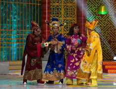 Cắt xén mạnh tay, Táo quân 2014 nhạt nhòa, cẩu thả