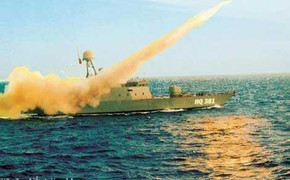 Khám phá tàu tên lửa đầu tiên Việt Nam tự chế tạo