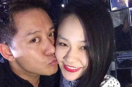 Tuấn Hưng úp mở chuyện đám cưới lúc Giao thừa