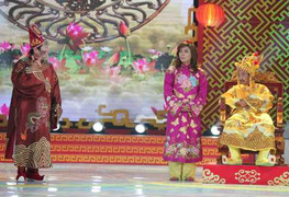 Chí Trung thừa nhận Táo Điện lực rất dở