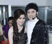 Đan Trường: Không ân hận khi lấy vợ sớm